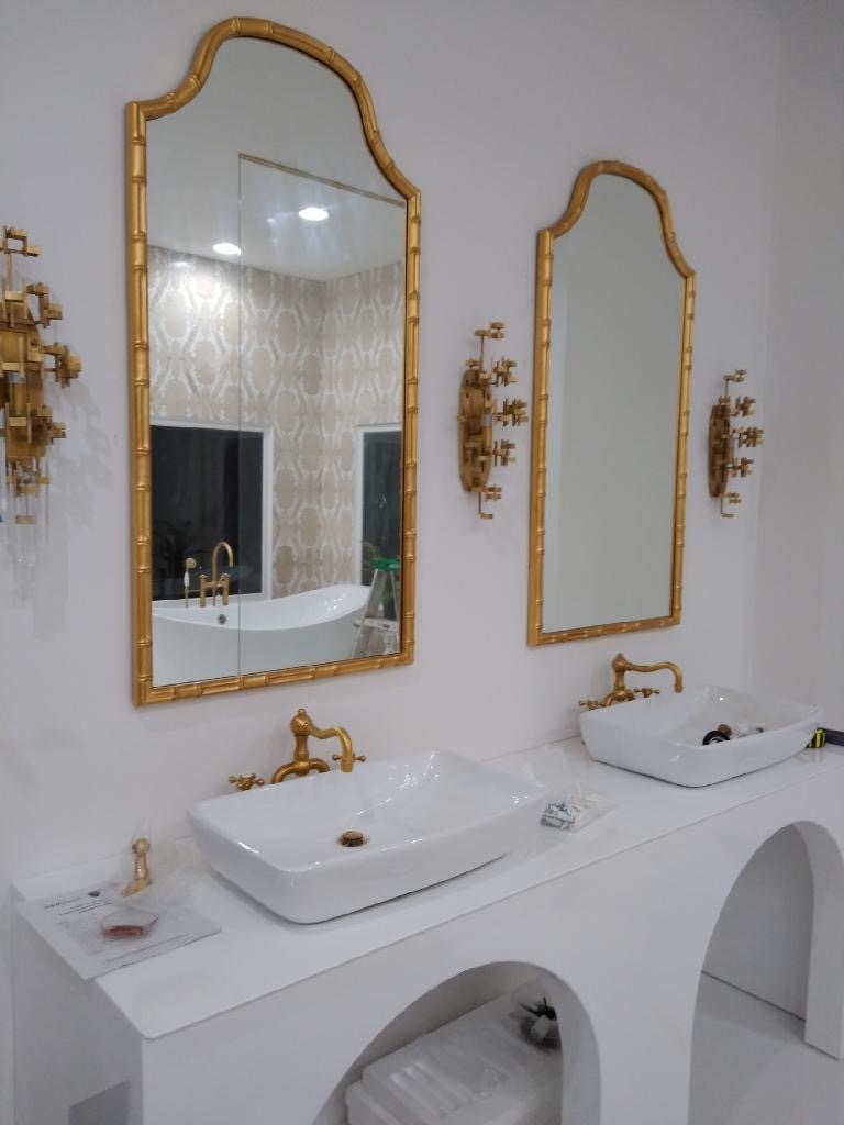 Upstate New York Residence